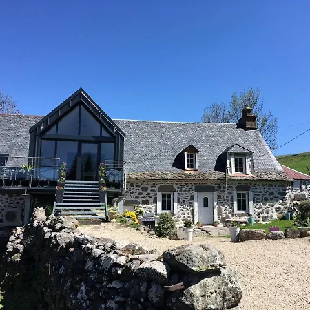 Bed & Breakfast Chez Mary Elise *