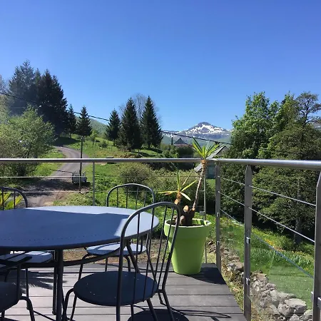 Chez Mary Elise Bed & Breakfast