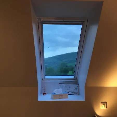 Bed & Breakfast Chez Mary Elise