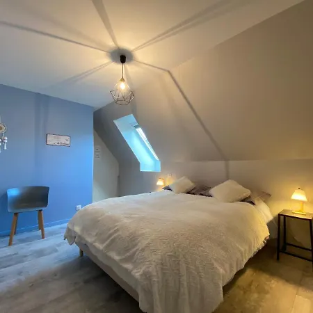 Chez Mary Elise *