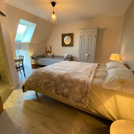 Bed & Breakfast Chez Mary Elise